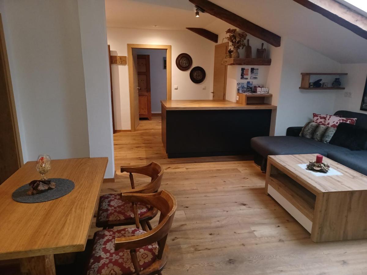 Kuglerhof Apartment Добиако Екстериор снимка