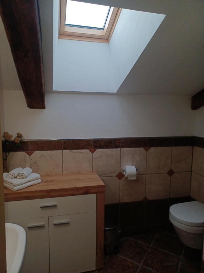 Kuglerhof Apartment Добиако Екстериор снимка
