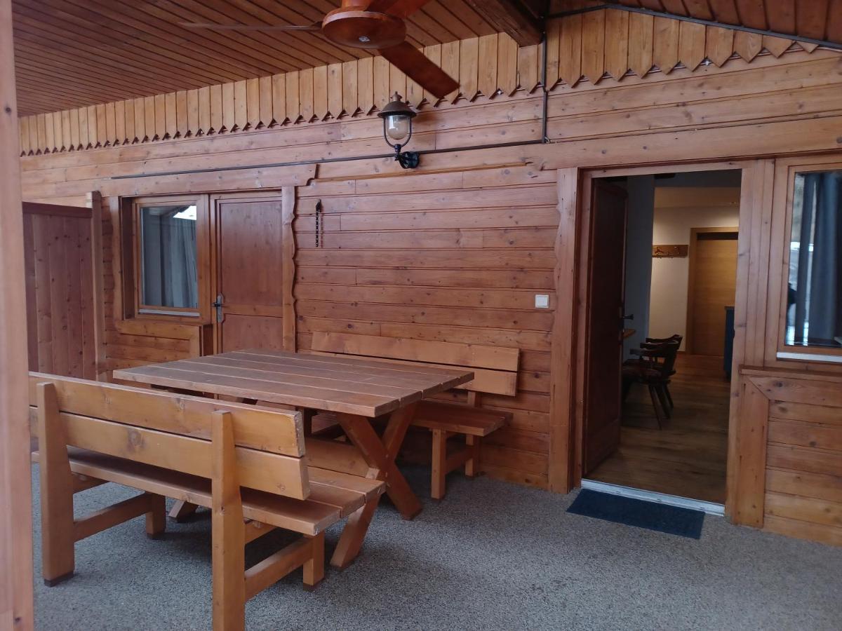 Kuglerhof Apartment Добиако Екстериор снимка