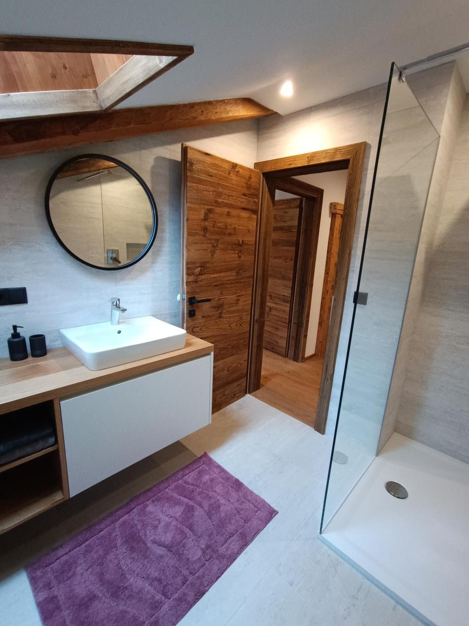 Kuglerhof Apartment Добиако Екстериор снимка