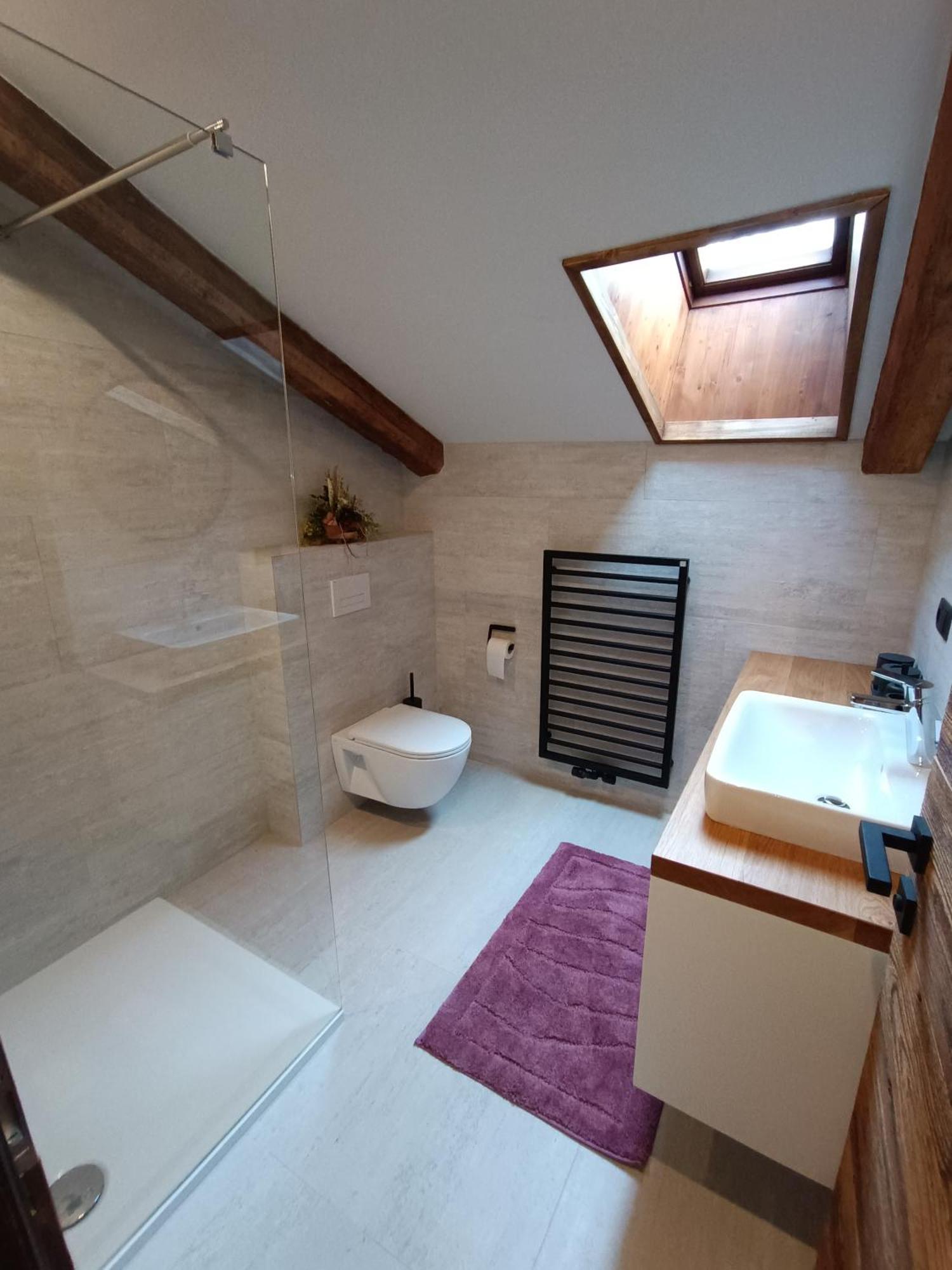 Kuglerhof Apartment Добиако Екстериор снимка