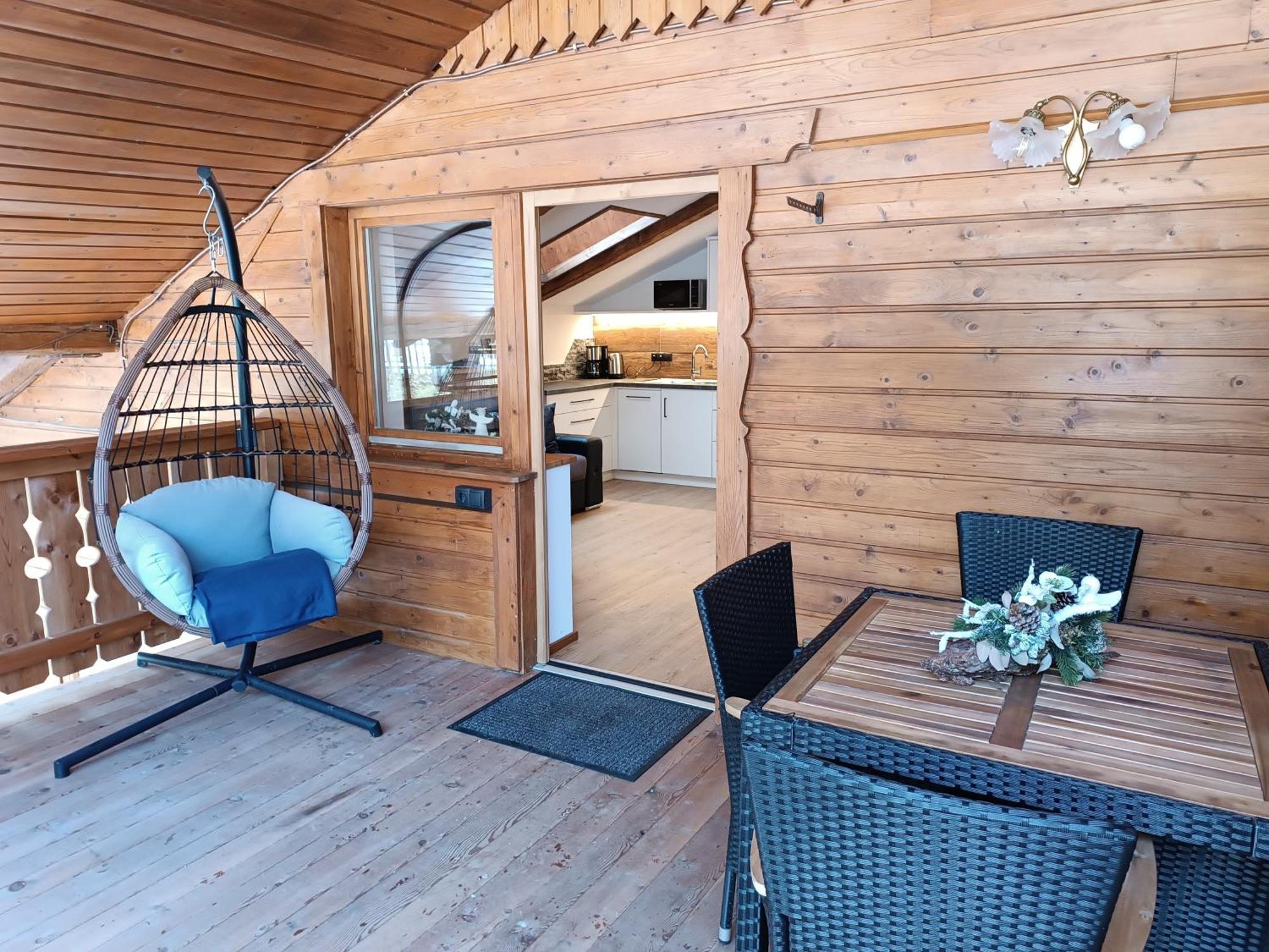 Kuglerhof Apartment Добиако Екстериор снимка